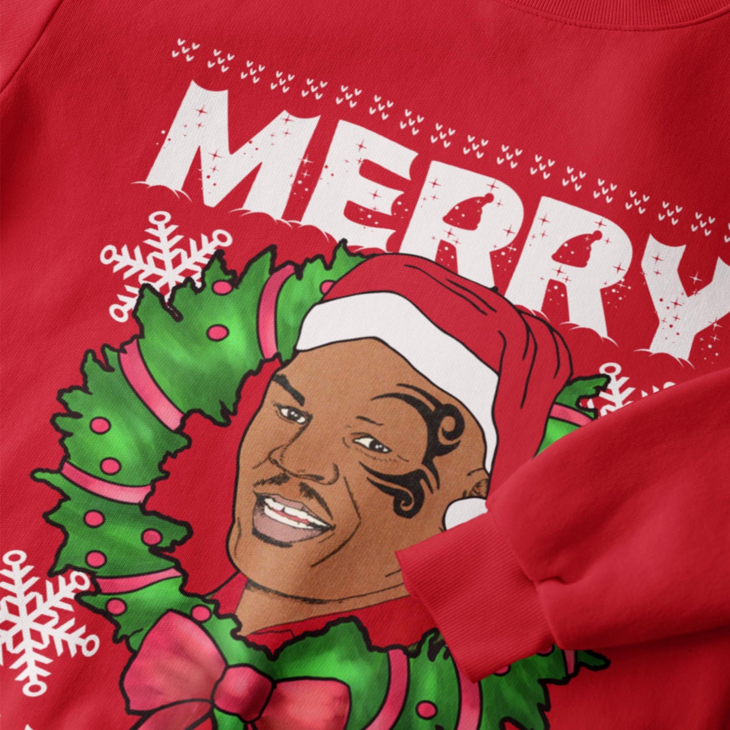 Merry Chrithmith Christmas Sweatshirt
