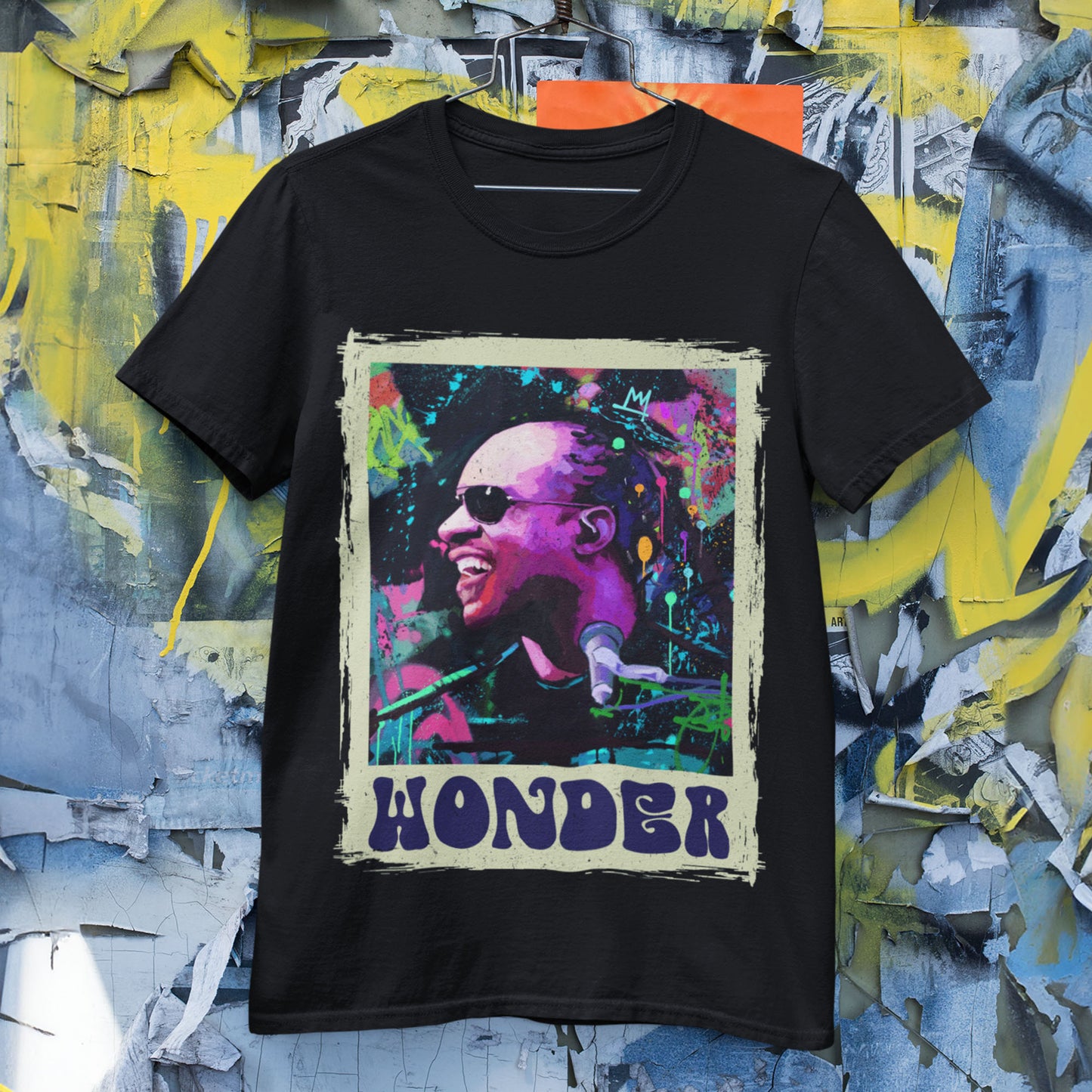 Wonder Unisex T-Shirt