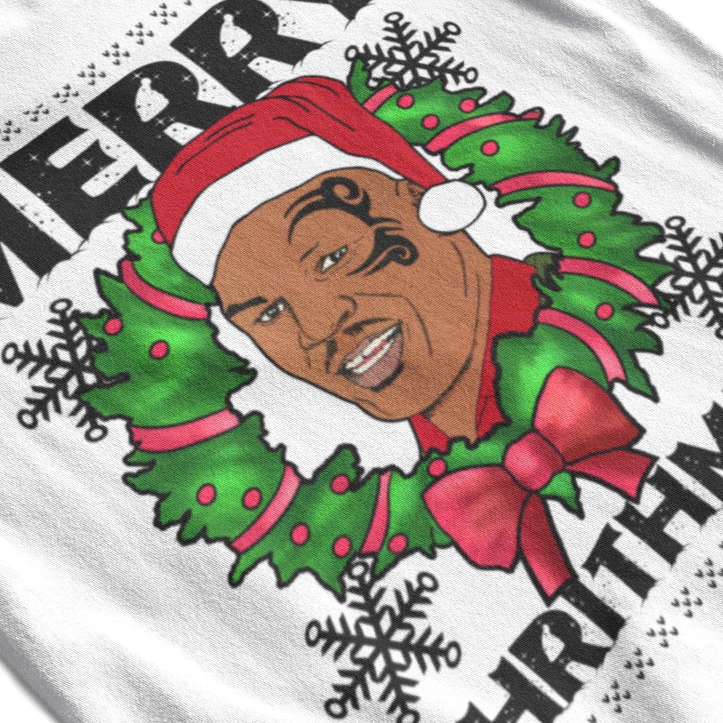 Merry Chrithmith Christmas T-Shirt