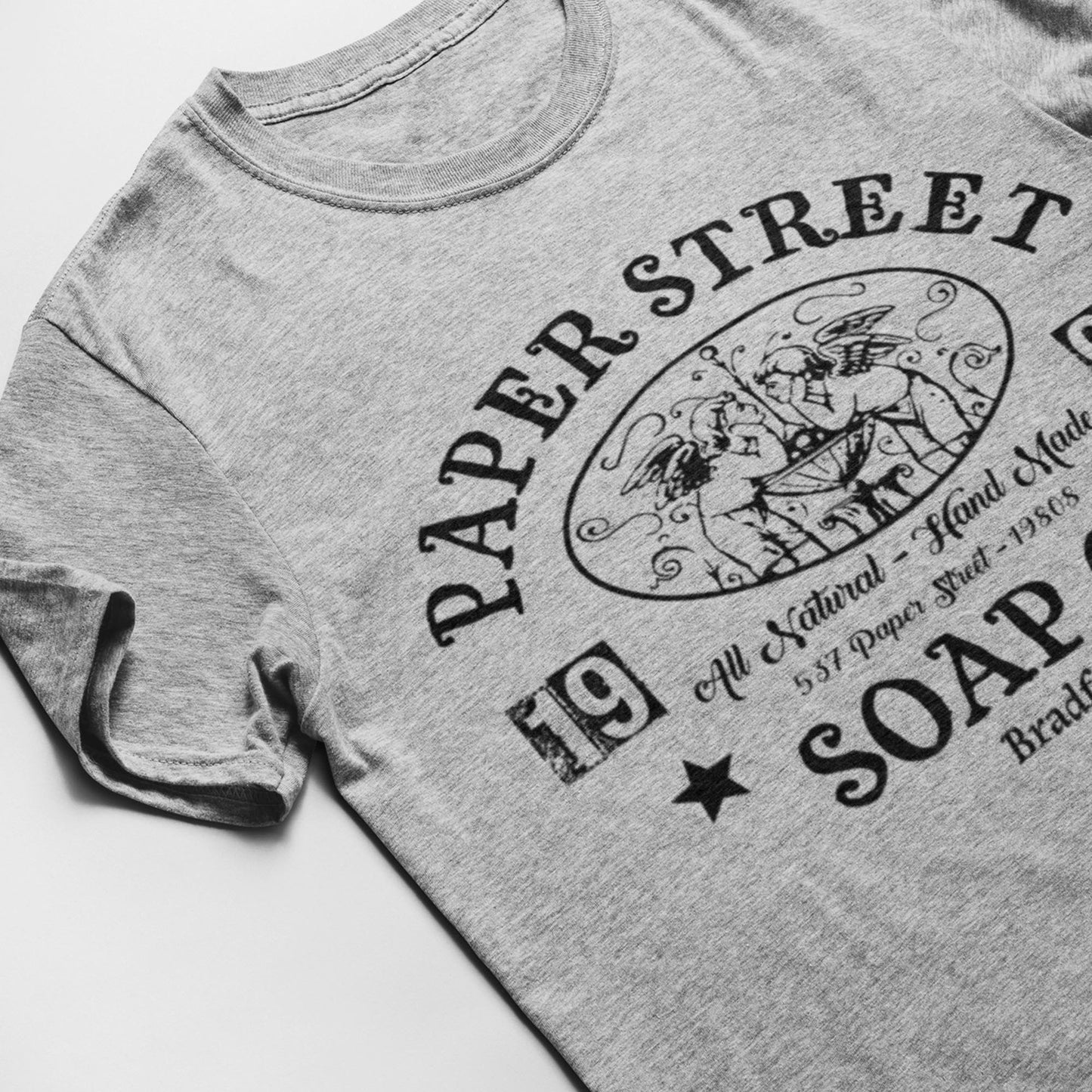 Paper Street Soap Co Unisex T-Shirt