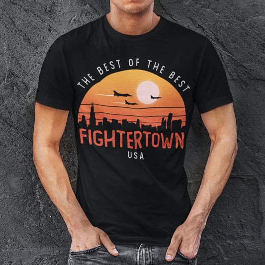 Fightertown USA Unisex T-Shirt