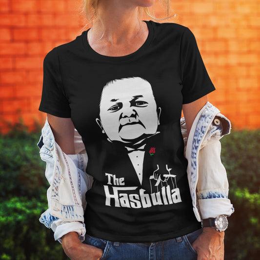 Hasbulla Godfather Unisex T-Shirt
