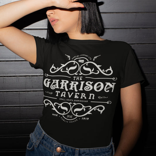 The Garrison Tavern Unisex T-Shirt