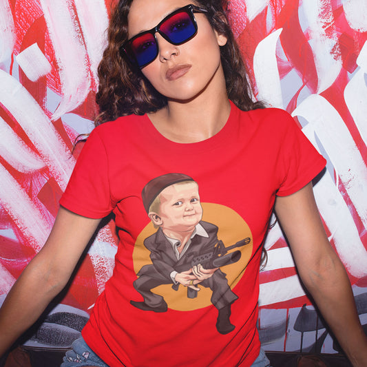 Hasbulla Scarface Inspired Unisex T-Shirt