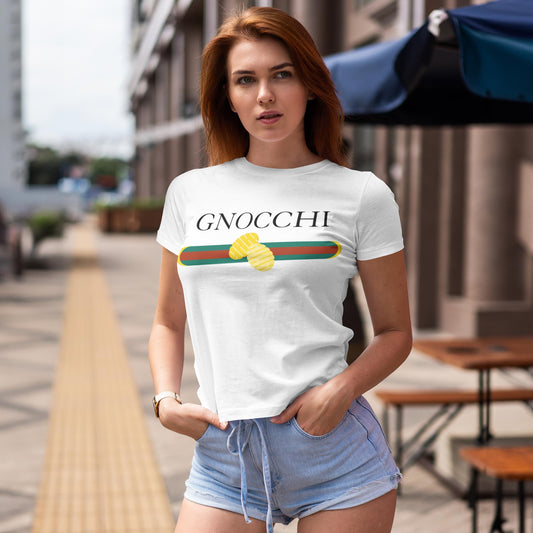 Gnocchi Unisex T-Shirt