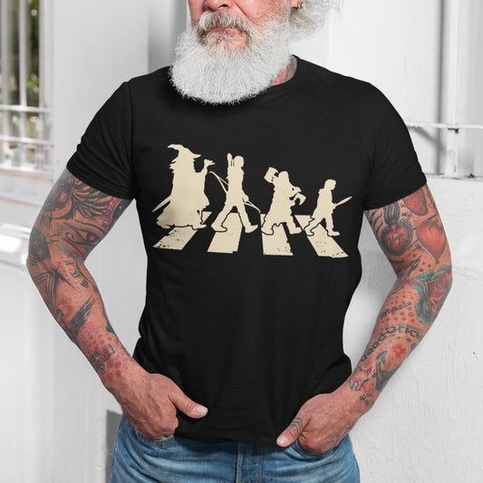 Shire Road Unisex T-Shirt