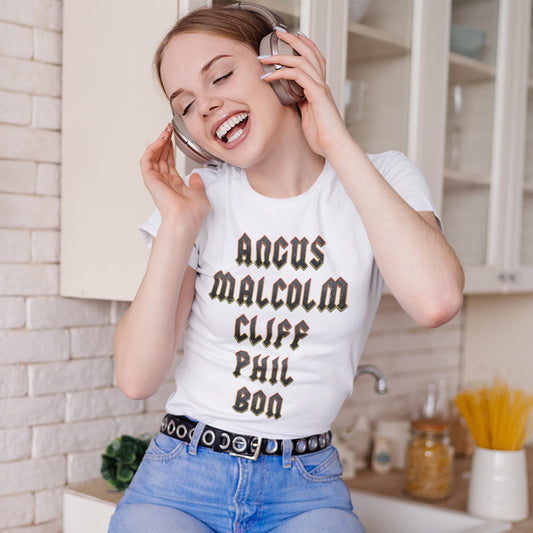 The Original Rockers Unisex T-Shirt