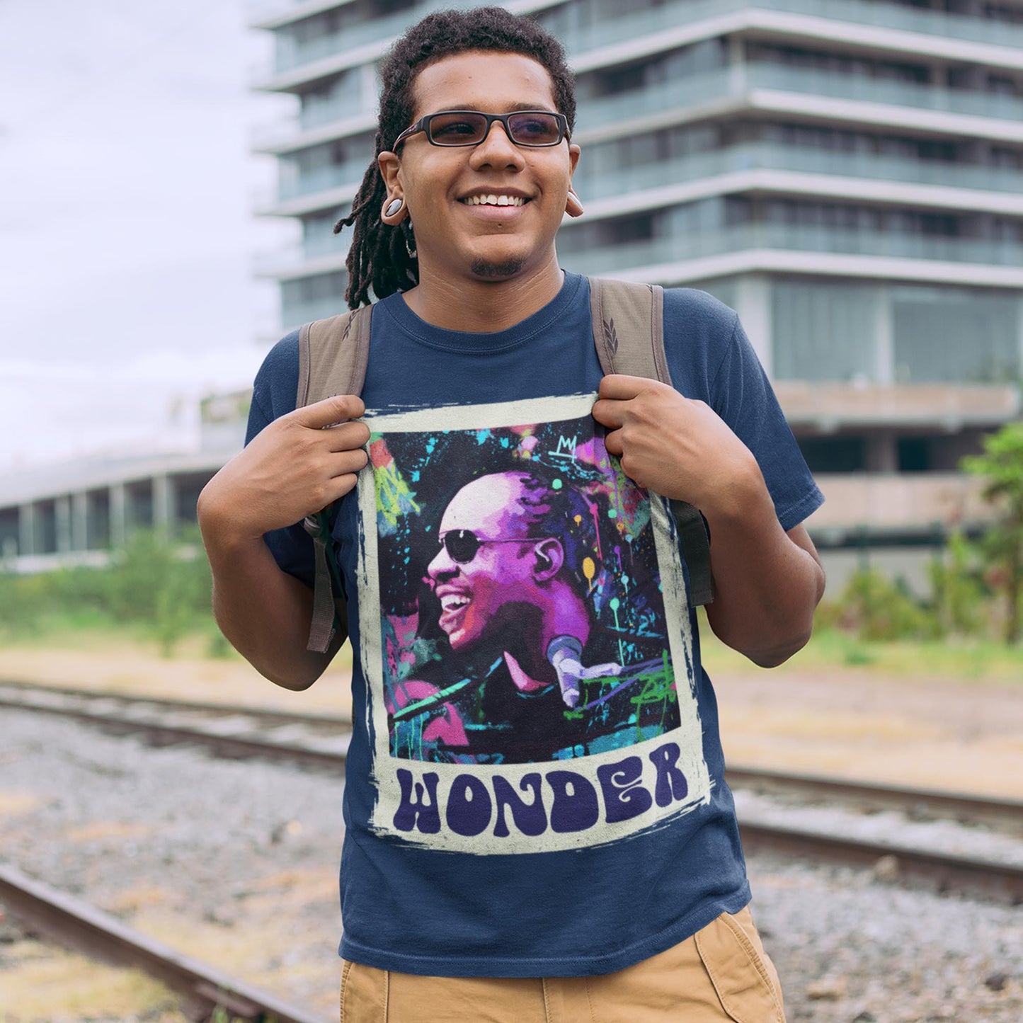 Wonder Unisex T-Shirt