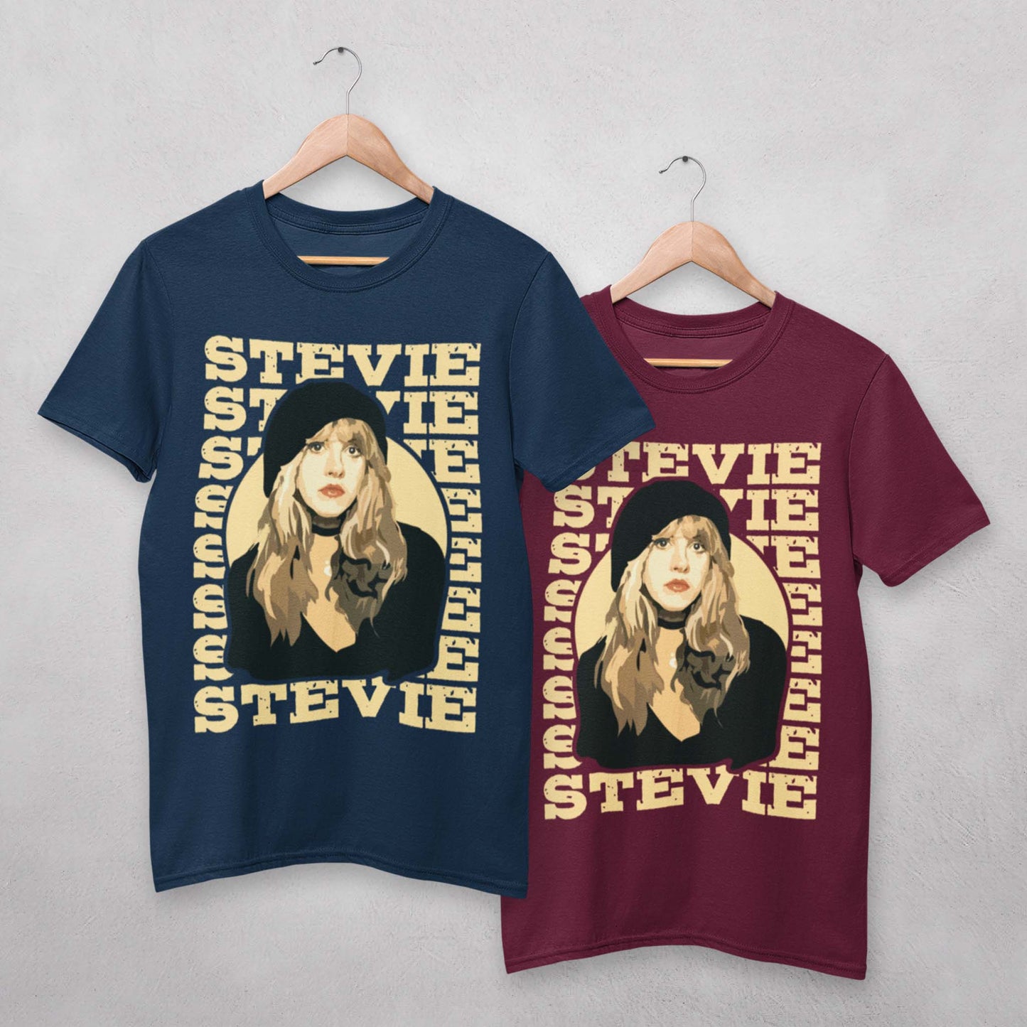 Stevie Stevie Stevie Unisex T-Shirt