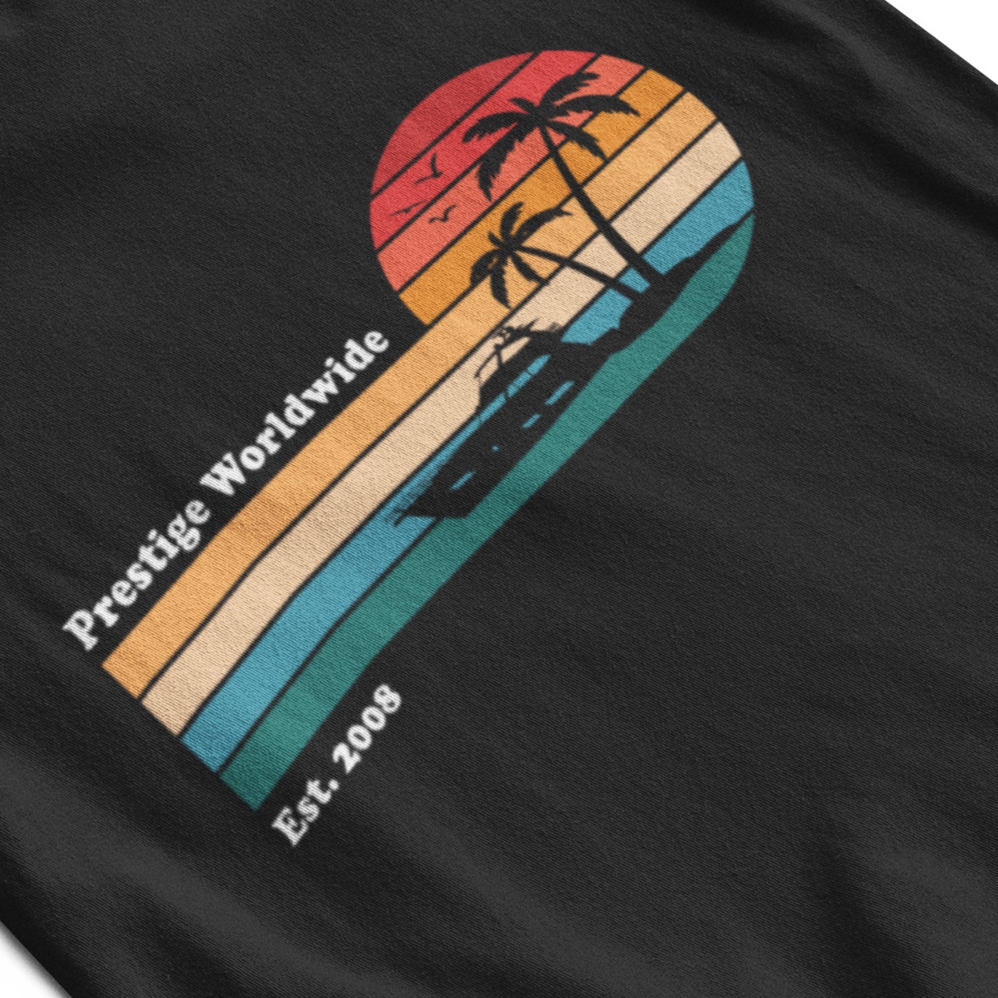 Prestige Worldwide Unisex T-Shirt