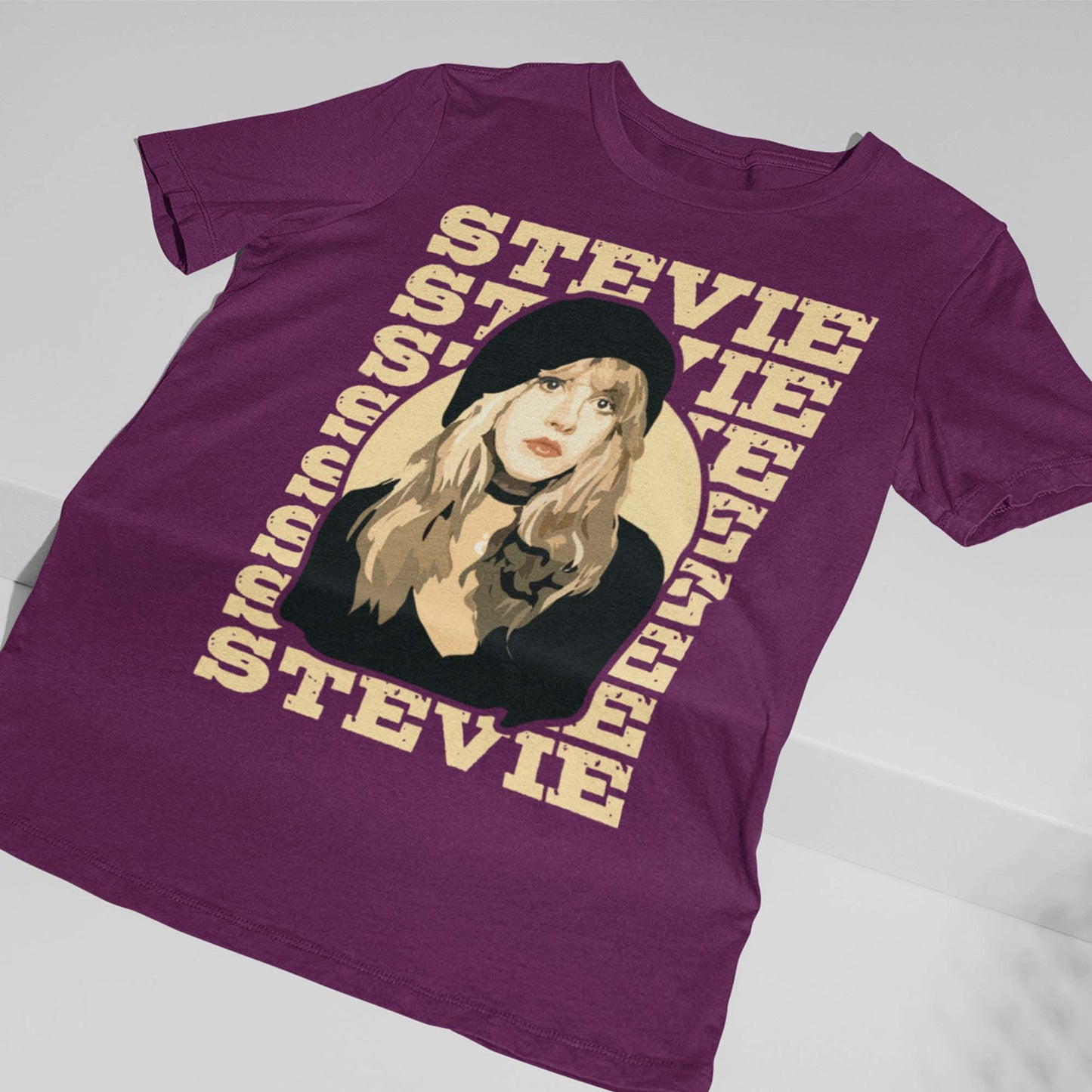Stevie Stevie Stevie Unisex T-Shirt