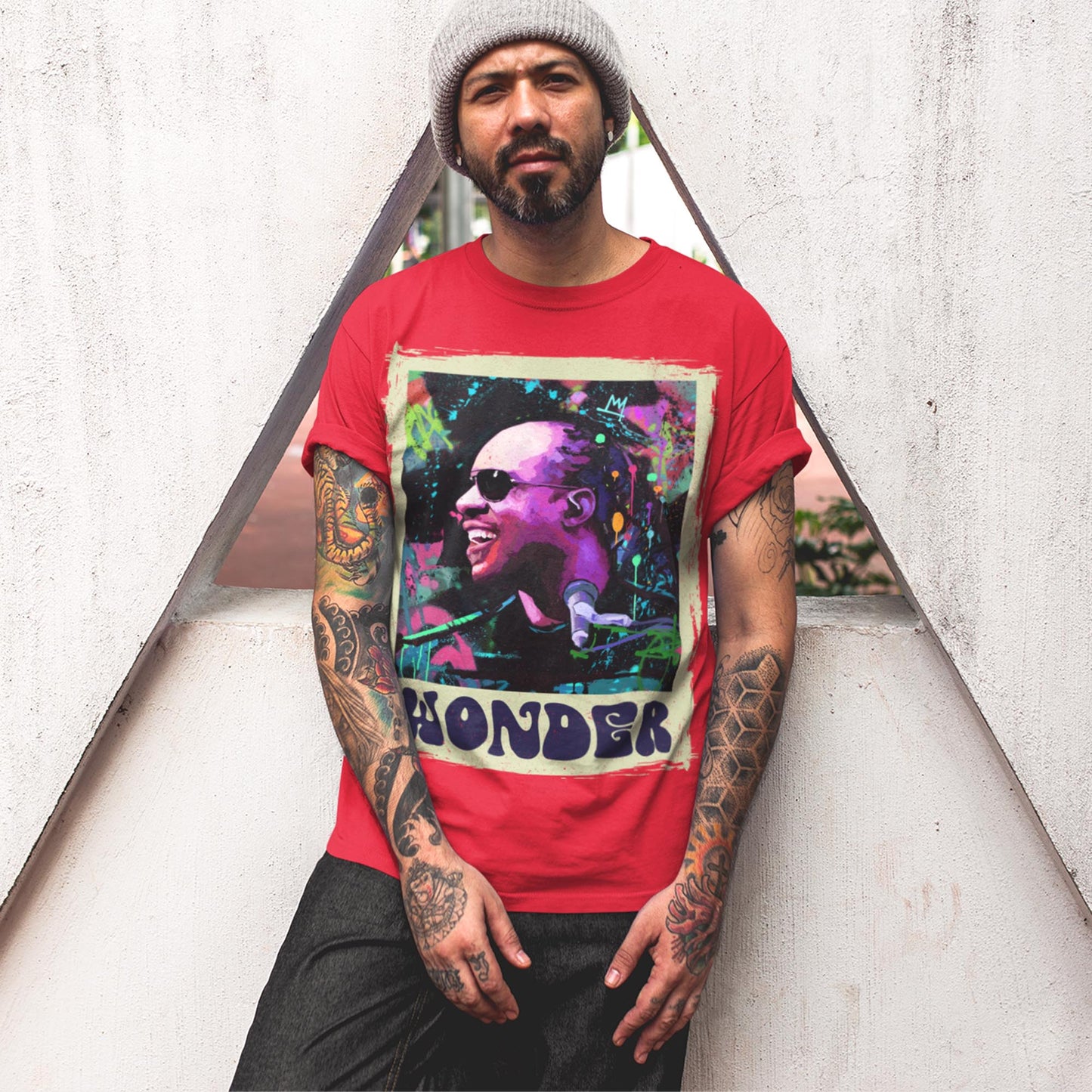 Wonder Unisex T-Shirt