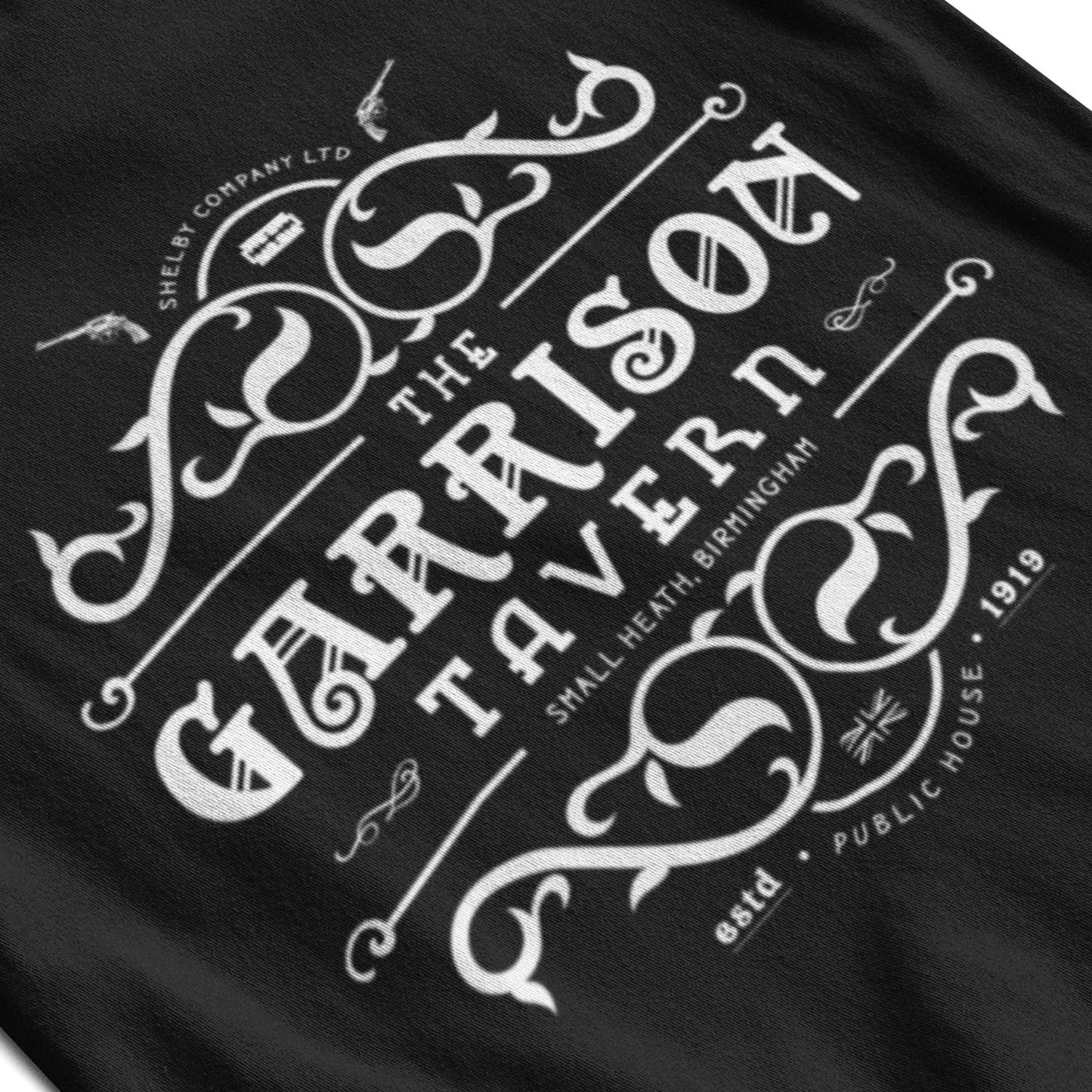 The Garrison Tavern Unisex T-Shirt