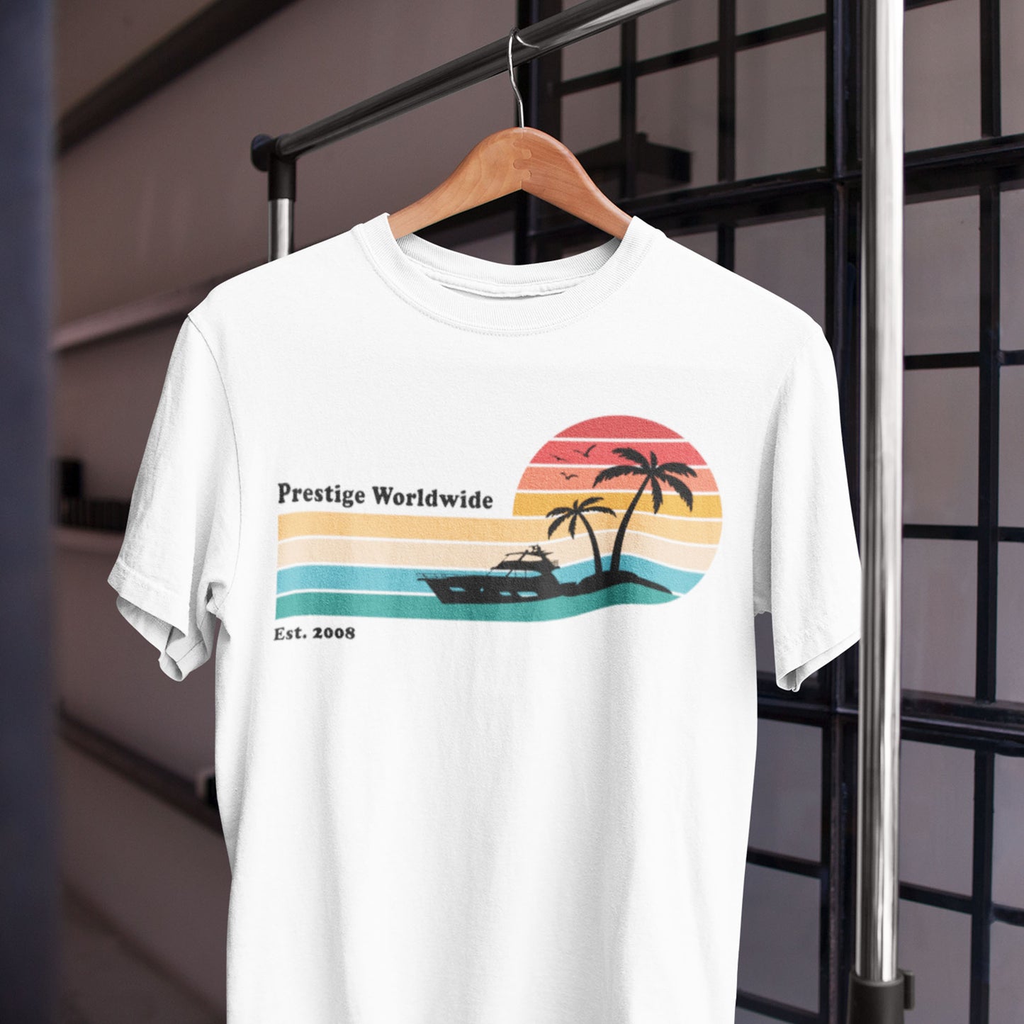 Prestige Worldwide Unisex T-Shirt