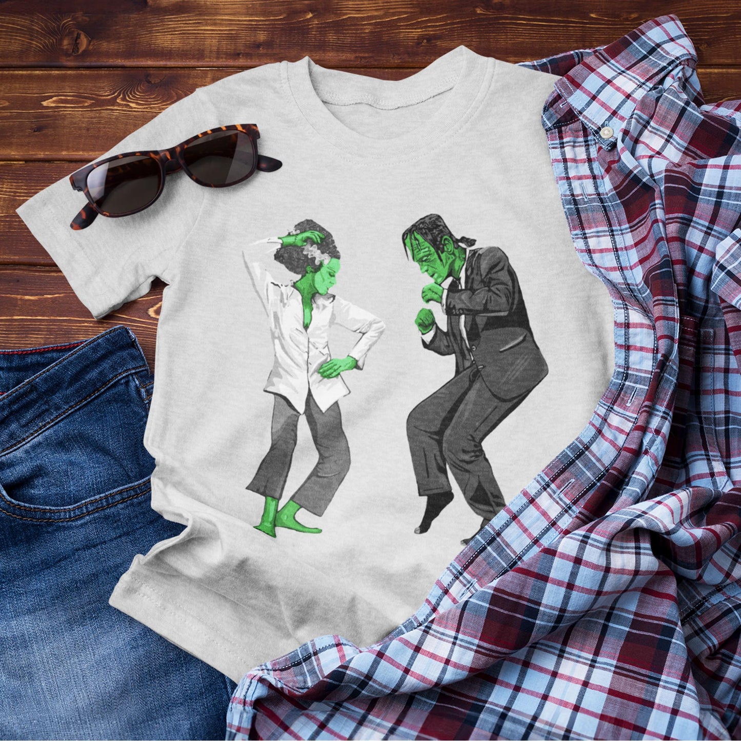 Pulpenstein Unisex T-Shirt