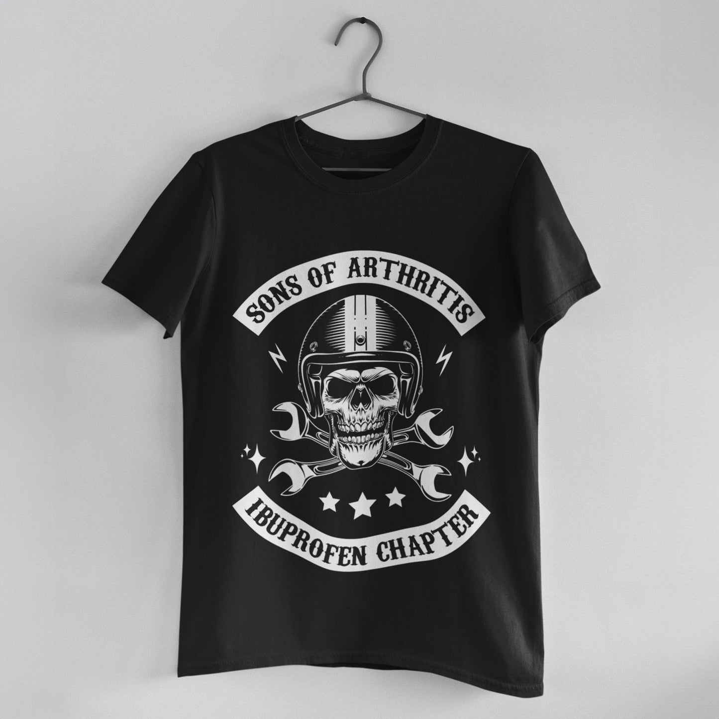 Sons Of Arthritis Unisex T-Shirt