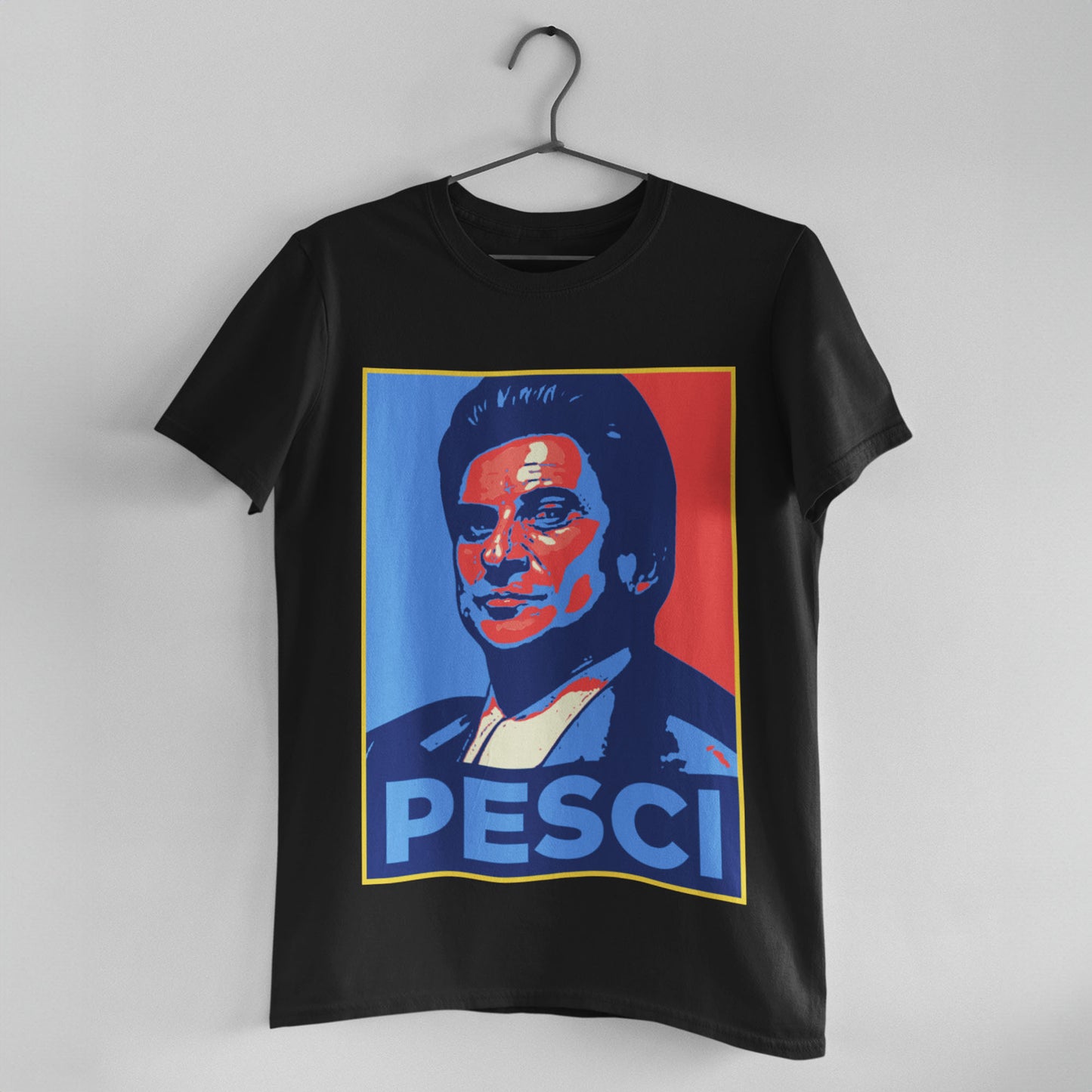Joe Pesci Hope Unisex T-Shirt