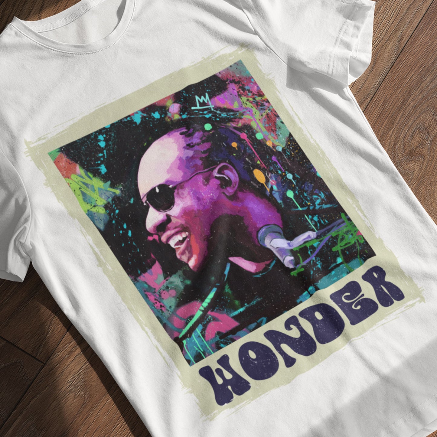 Wonder Unisex T-Shirt