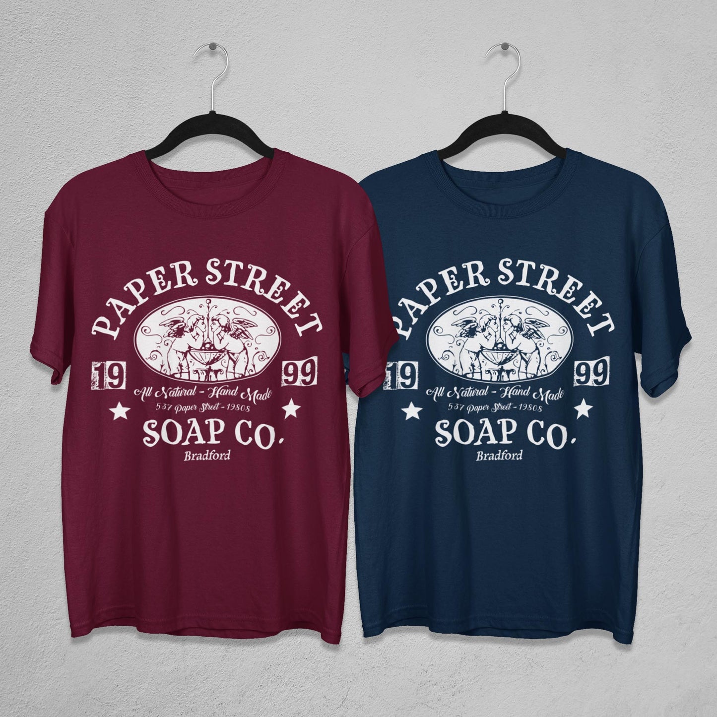 Paper Street Soap Co Unisex T-Shirt