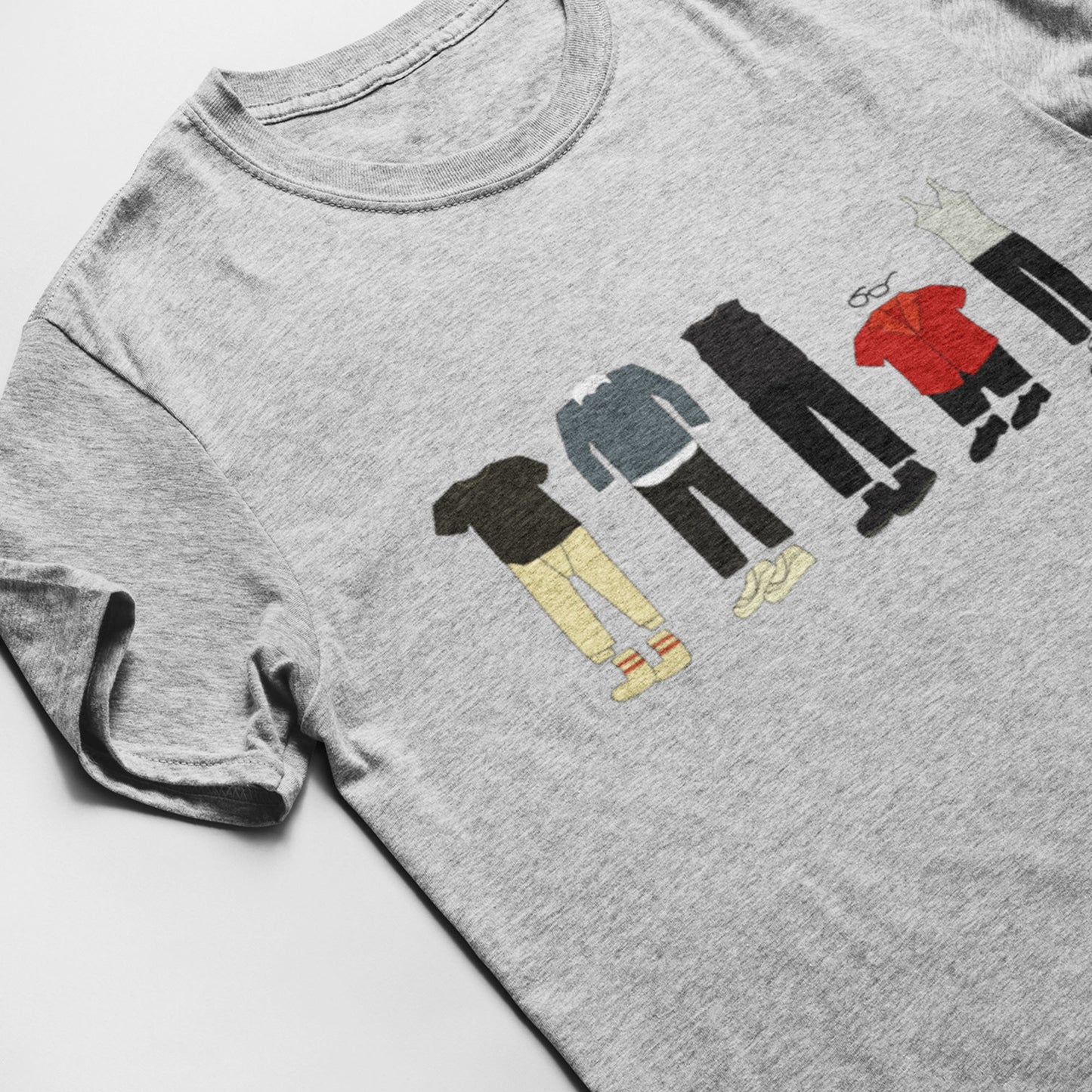 The Gang Minimalist Unisex T-Shirt