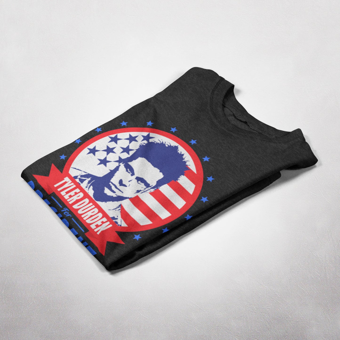 Tyler Durden For President Unisex T-Shirt