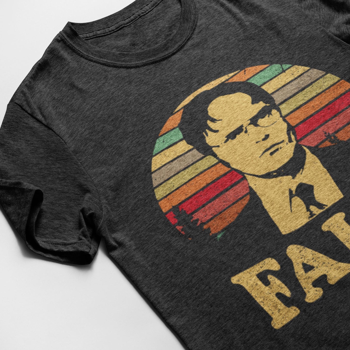 Dwight Schrute False Unisex T-Shirt