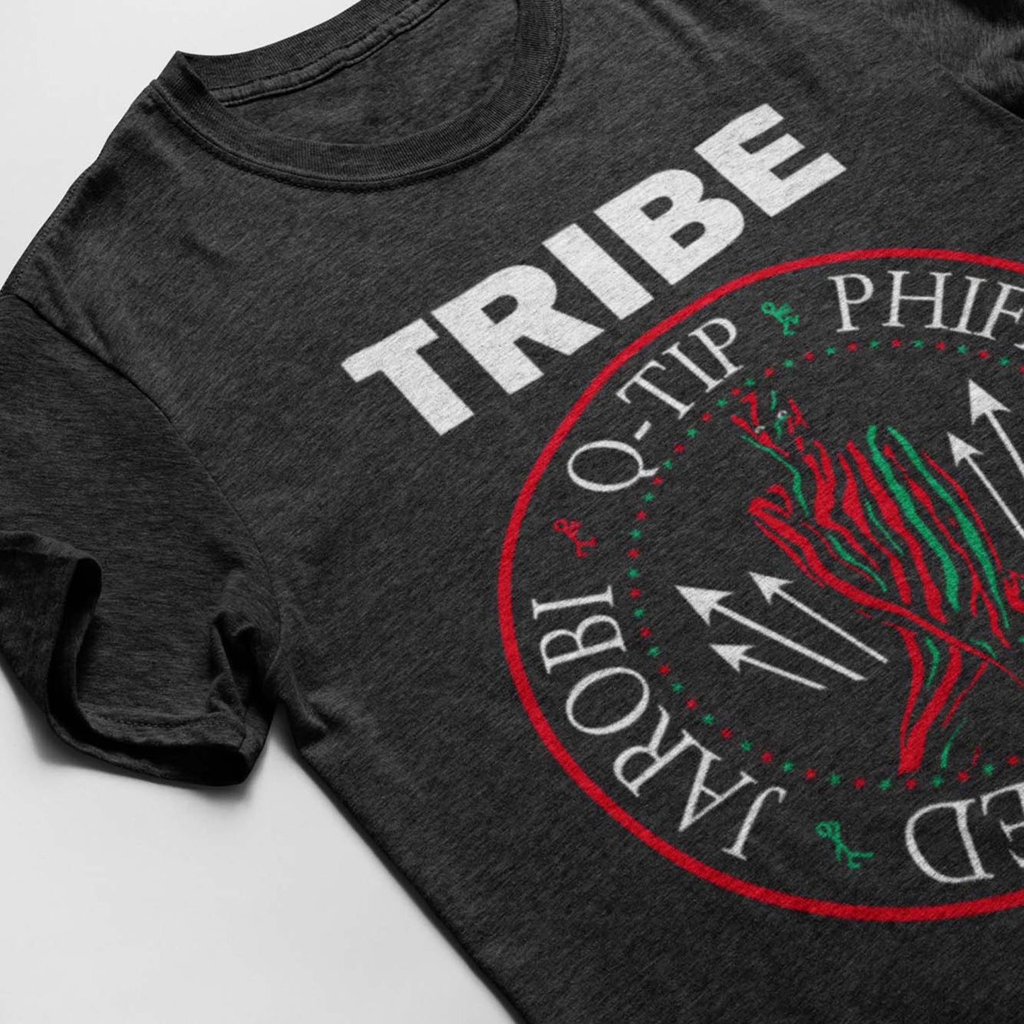 Tribe Ramones Unisex T-Shirt