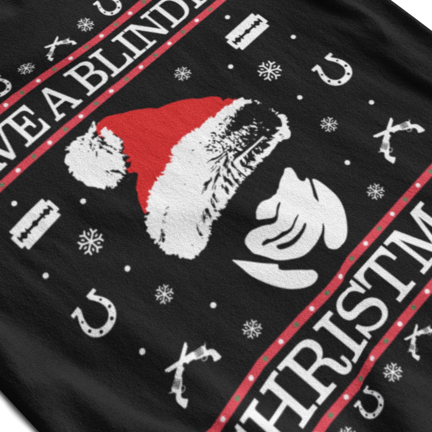 Have A Blindin' Christmas T-Shirt