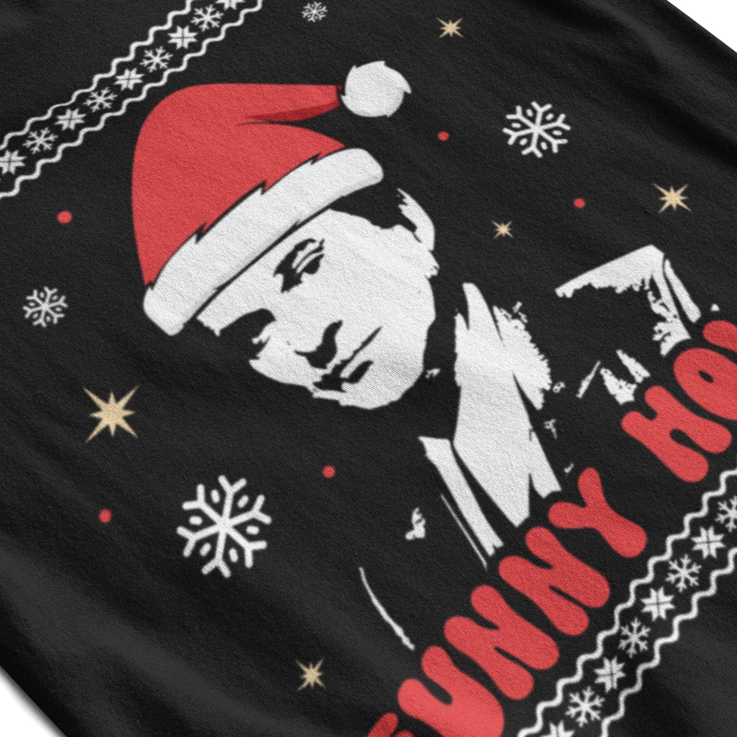 GoodFellas Funny How Christmas T-Shirt