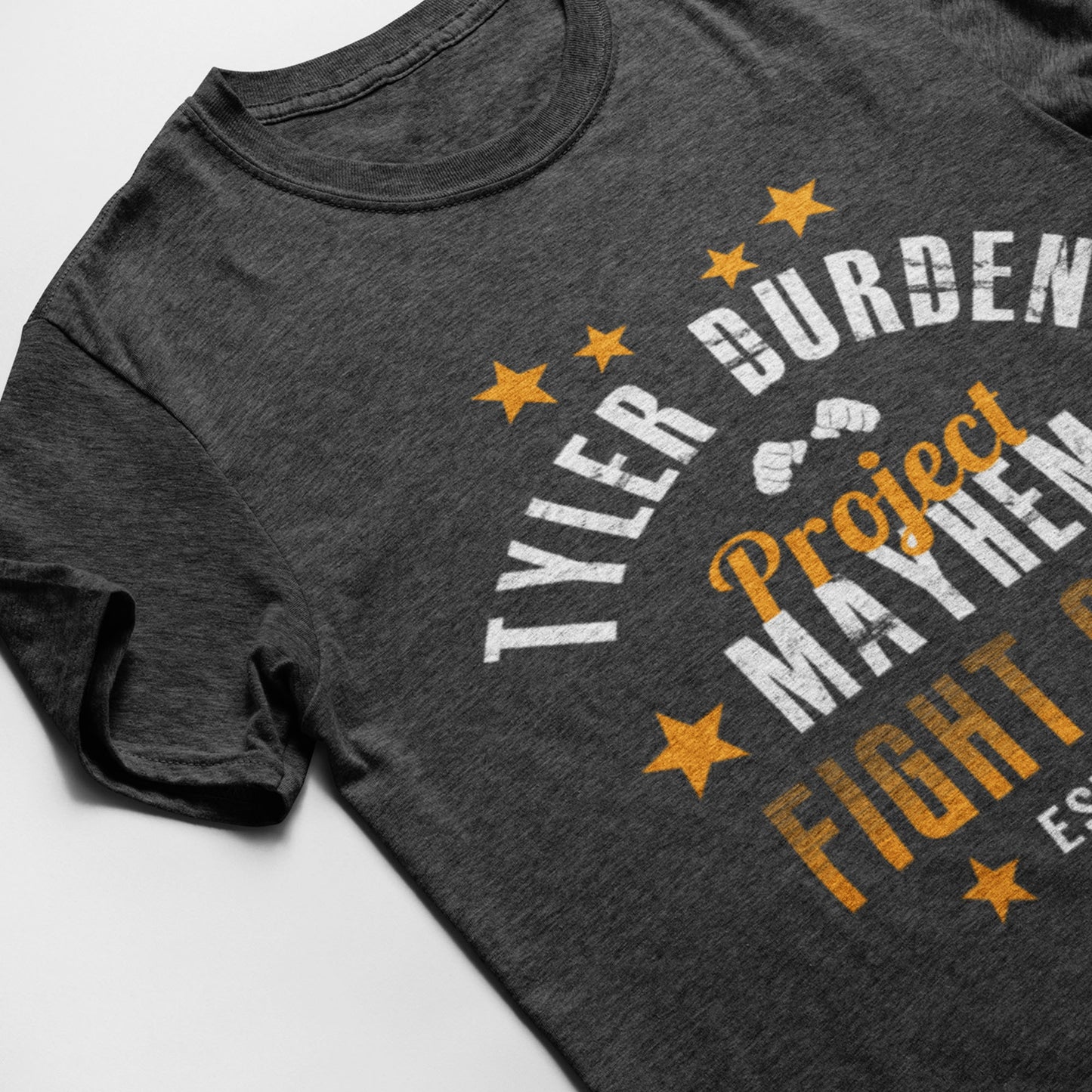 Project Mayhem Unisex T-Shirt