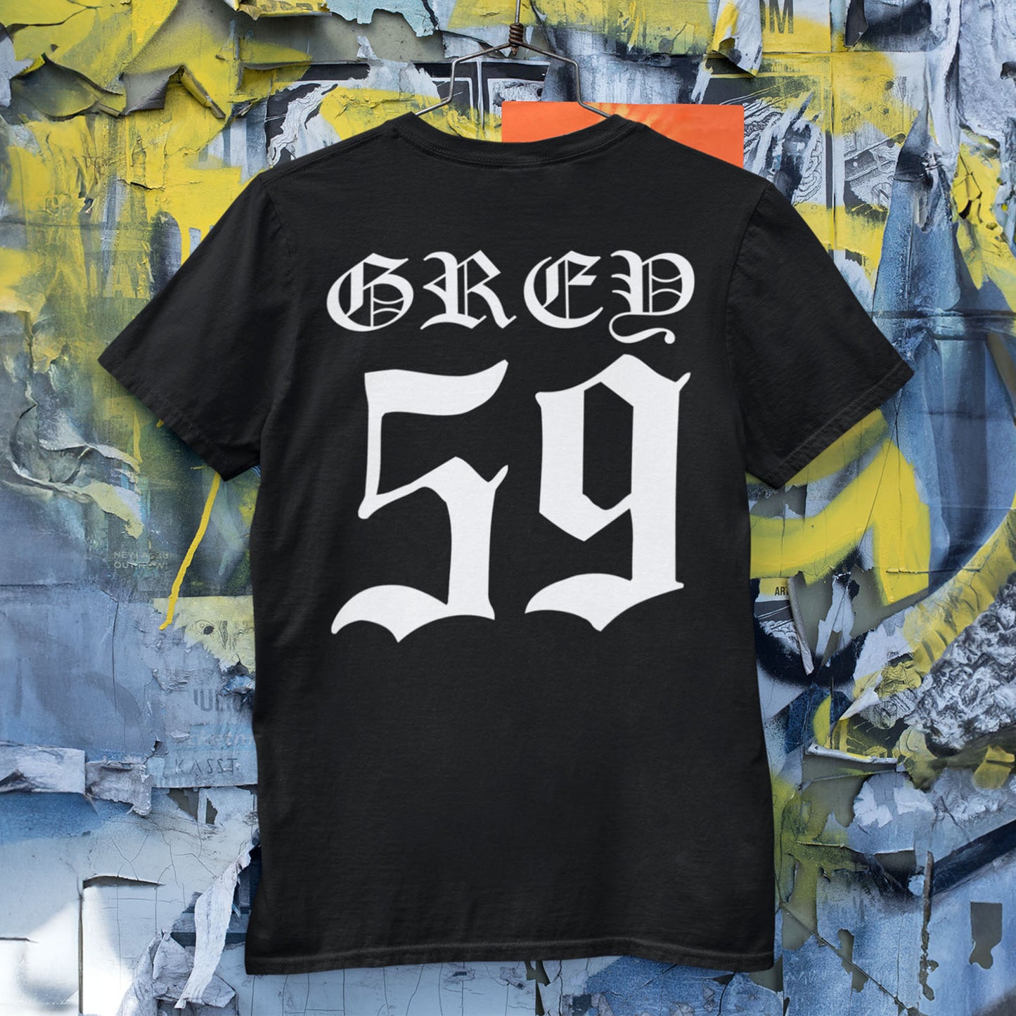 Suicideboys Front & Back Unisex T-Shirt