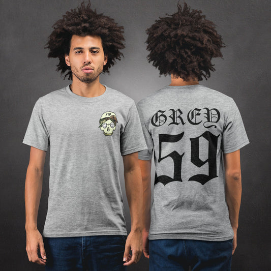 Suicideboys Front & Back Unisex T-Shirt