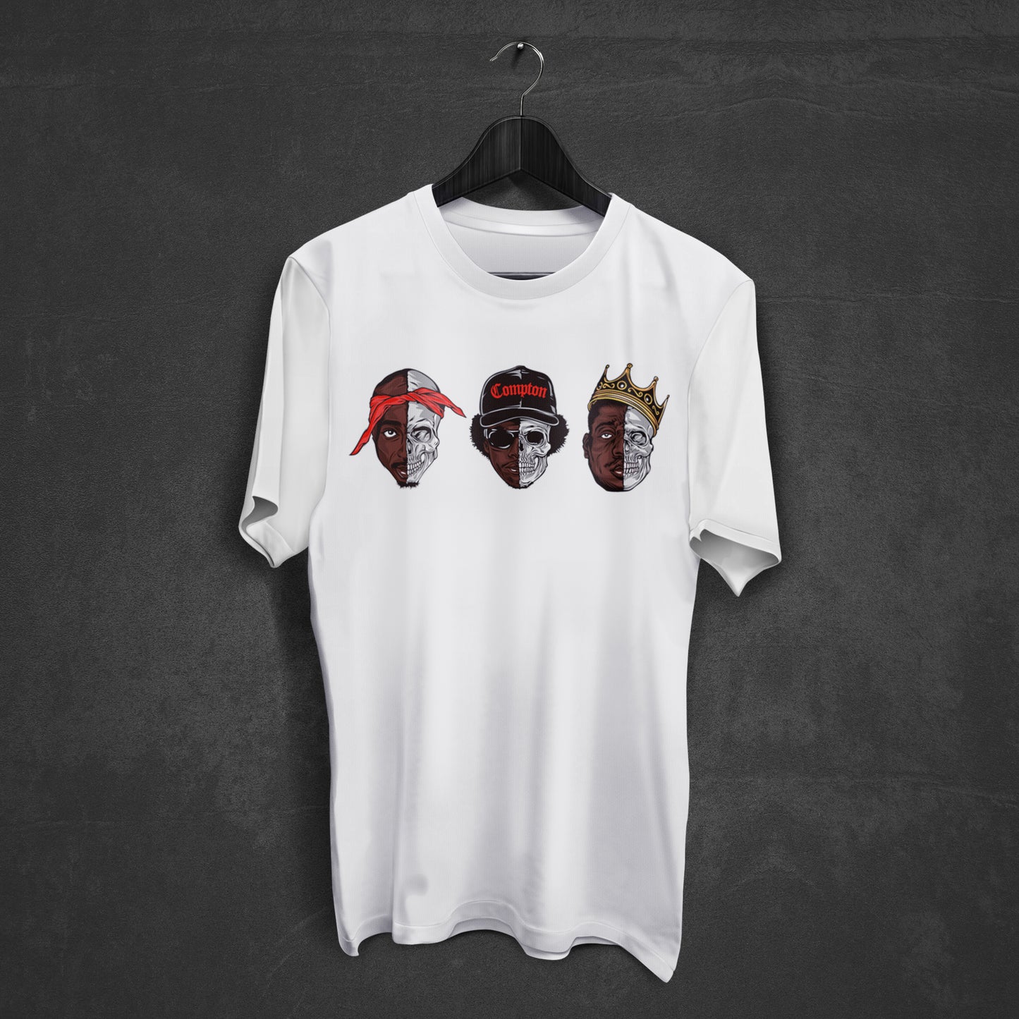 3 Kingz Unisex T-Shirt
