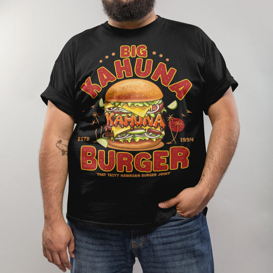 Big Kahuna Burger Unisex T-Shirt