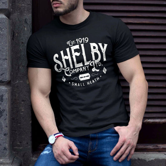 Shelby Company Ltd Unisex T-Shirt