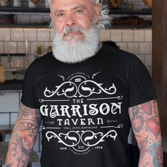 The Garrison Tavern Unisex T-Shirt