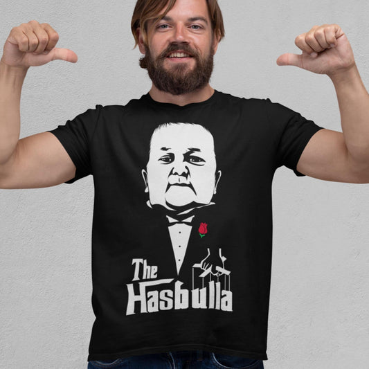 Hasbulla Godfather Unisex T-Shirt