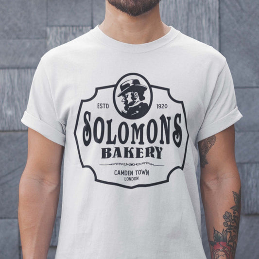 Solomons Bakery Unisex T-Shirt