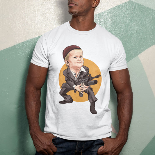 Hasbulla Scarface Inspired Unisex T-Shirt