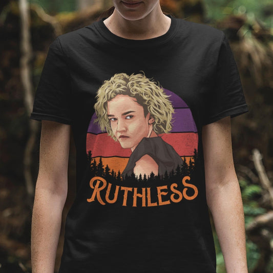 Ruth Langmore 'Ruthless' Unisex T-Shirt