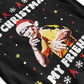 Be Christmas My Friend T-Shirt