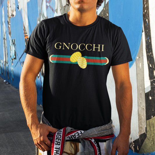 Gnocchi Unisex T-Shirt