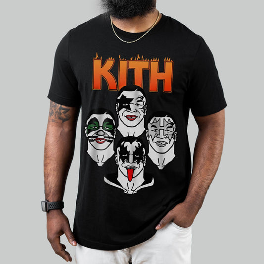 Tyson KITH Parody Unisex T-Shirt