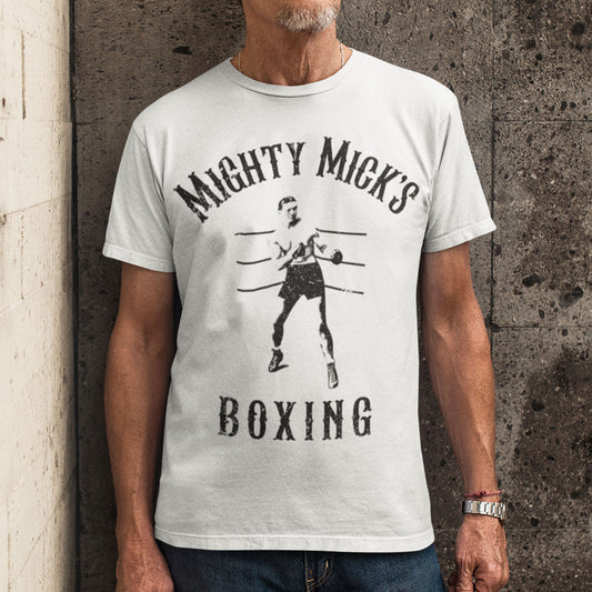 Mighty Micks Vintage Unisex T-Shirt