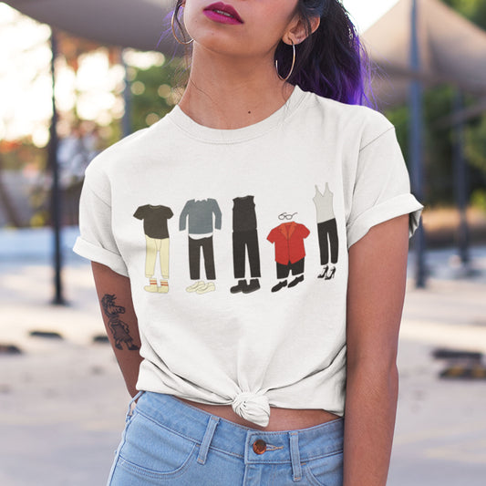 The Gang Minimalist Unisex T-Shirt