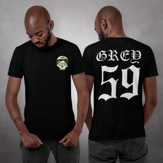 Suicideboys Front & Back Unisex T-Shirt