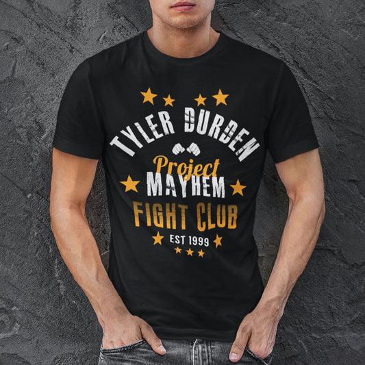 Project Mayhem Unisex T-Shirt