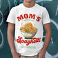 Mom's Spaghetti Unisex T-Shirt
