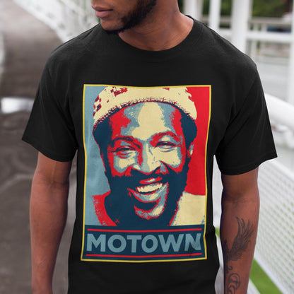 Motown Unisex T-Shirt