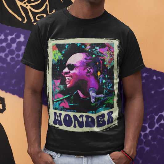 Wonder Unisex T-Shirt